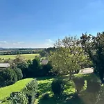 Appartement Eifelpause Vulkan *