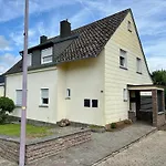 Eifelpause Vulkan Appartement Bleckhausen