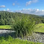 Eifelpause Vulkan Appartement