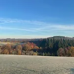 Eifelpause Vulkan Appartement