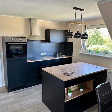 Eifelpause Vulkan Apartamento