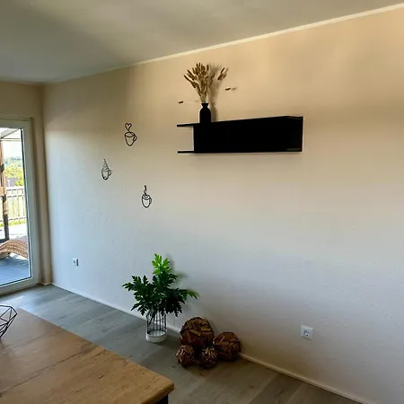 Eifelpause Vulkan Apartamento