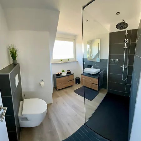 Eifelpause Vulkan Apartamento Bleckhausen