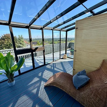 Eifelpause Vulkan Apartamento
