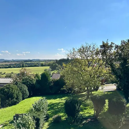 Apartamento Eifelpause Vulkan *