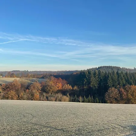 Eifelpause Vulkan Apartamento