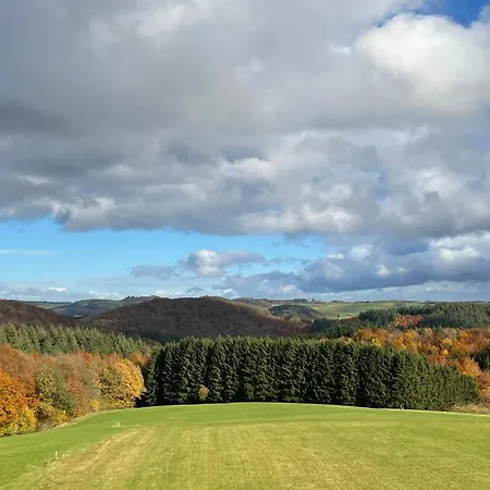 Apartamento Eifelpause Vulkan Bleckhausen