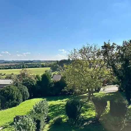Eifelpause Vulkan Apartamento Bleckhausen