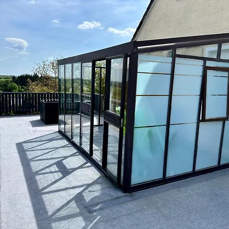Eifelpause Vulkan Bleckhausen